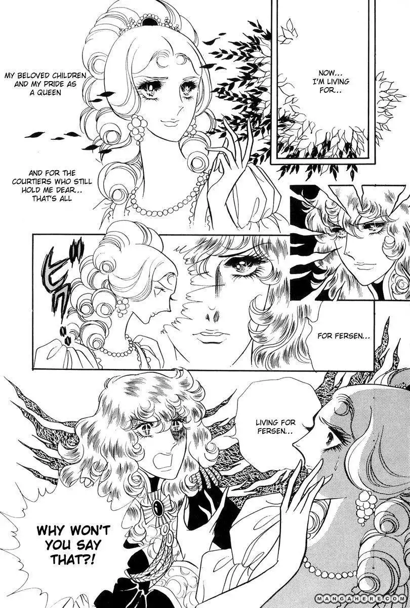 Rose of Versailles Chapter 50 1